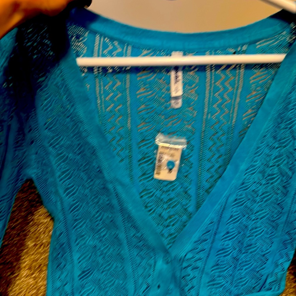 Cardigan